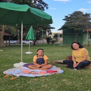 Setur anuncia retomada do projeto Piquenique no Parque, de 15 a 19 de dezembro